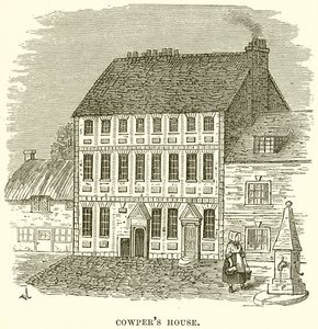 Casa di Cowper