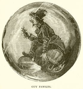 Guy Fawkes