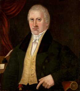 Henry Hunt, M.P. per Preston