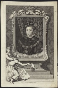 Re Edoardo VI d