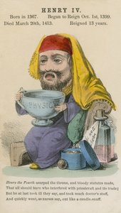 Re Enrico IV