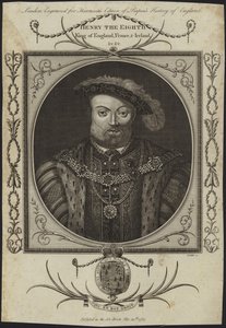 Re Enrico VIII d