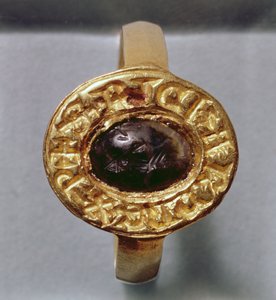 Anello di Re Riccardo