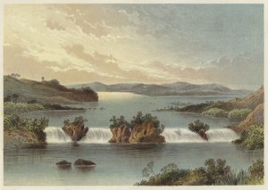 Lago Vittoria Nyanza