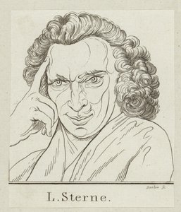 Laurence Sterne