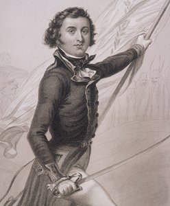Ritratto di Re Luigi Filippo (1773-1850)