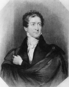 Ritratto di Sir Robert Peel (1788-1850)