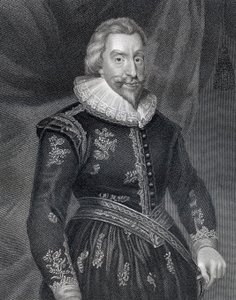 Ritratto di Walter Aston