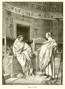 Auguri romani