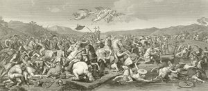 La battaglia di Costantino