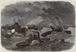 La guerra civile in America