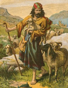 Il Buon Pastore