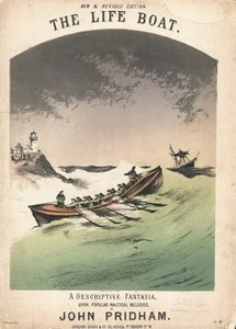 La Scialuppa di Salvataggio