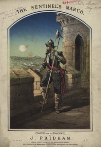 La marcia delle sentinelle