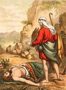 Il buon samaritano