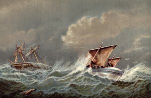 Al salvataggio