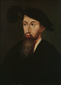 Uomo sconosciuto