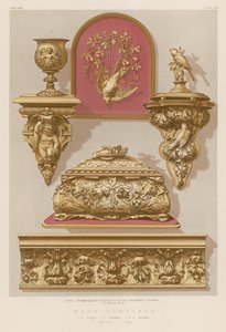 Intagli in legno