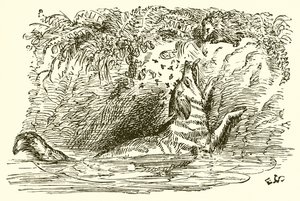 La Volpe e il Riccio