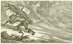 Il vecchio e la morte