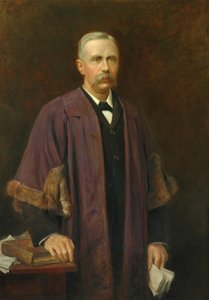 Sir James Hill