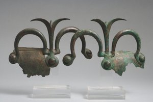 Maniglie (bronzo)