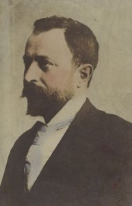 Aleko Konstantinov, autore bulgaro