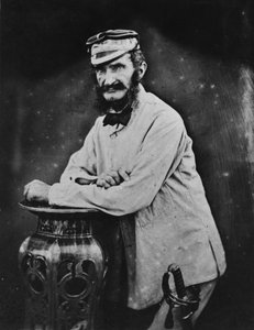 Sir James Hope Grant
