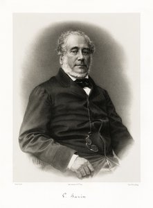 Léonor Joseph Havin