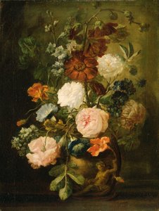 Vaso di Fiori