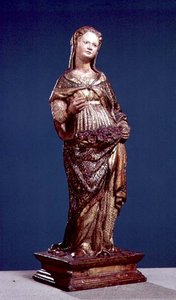 Santa Dorotea