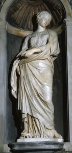 Santa Susanna, 1629