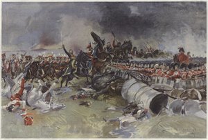 Battaglia di Waterloo