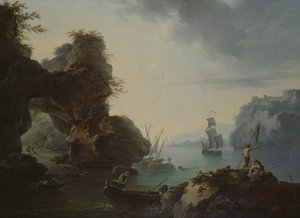Pesca