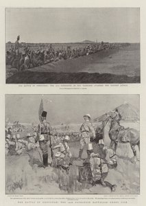 La battaglia di Omdurman