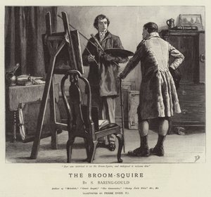 Il fabbricante di scope