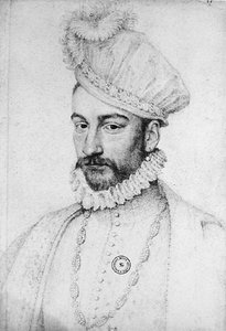 Carlo IX (1550-74)