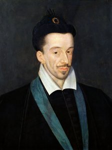 Ritratto di Enrico III