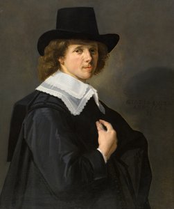 Ritratto di un gentiluomo
