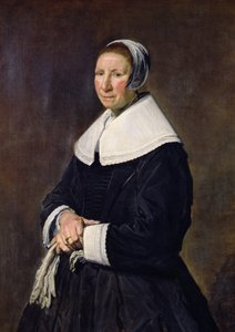 Ritratto di una Donna
