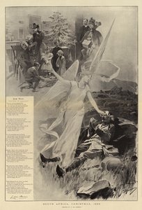 Sudafrica, Natale, 1899