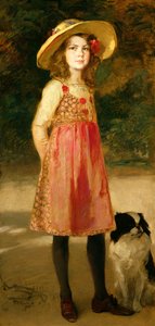 La figlia dell