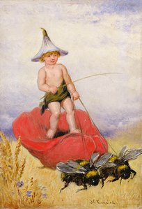 Le Quattro Stagioni: Estate
