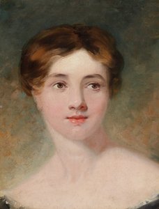 Ritratto di una donna