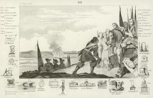 Battaglia di Fontenoy, 1745