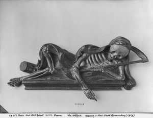 Morte (legno)