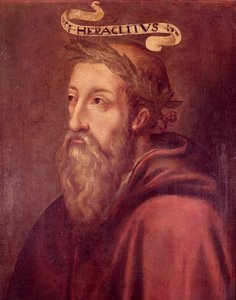 Eraclito di Efeso (c.535-c.475 a.C.)