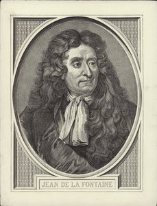 Jean de La Fontaine