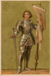 Giovanna d