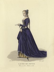 Laura de Noves